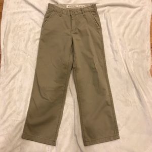 Aeropostale Khaki Casual Pants -size 30x30